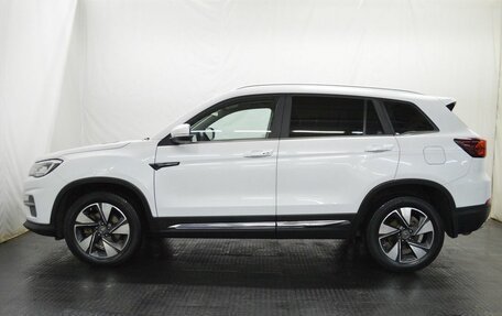 Changan CS75 I рестайлинг, 2020 год, 1 550 000 рублей, 8 фотография