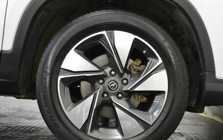 Changan CS75 I рестайлинг, 2020 год, 1 550 000 рублей, 9 фотография