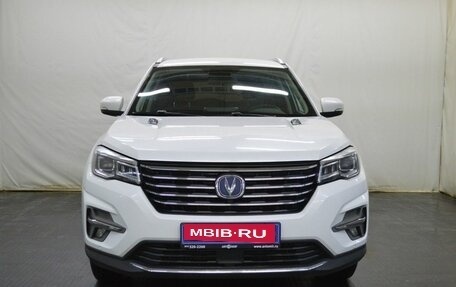 Changan CS75 I рестайлинг, 2020 год, 1 550 000 рублей, 2 фотография