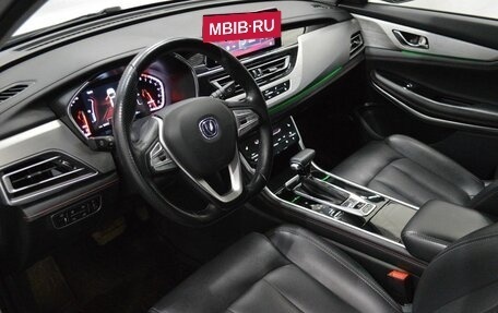 Changan CS75 I рестайлинг, 2020 год, 1 550 000 рублей, 10 фотография