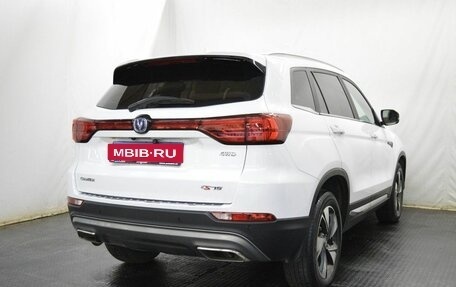 Changan CS75 I рестайлинг, 2020 год, 1 550 000 рублей, 5 фотография