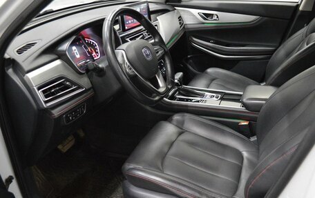 Changan CS75 I рестайлинг, 2020 год, 1 550 000 рублей, 11 фотография