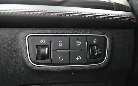 Changan CS75 I рестайлинг, 2020 год, 1 550 000 рублей, 17 фотография