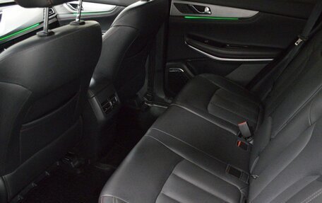 Changan CS75 I рестайлинг, 2020 год, 1 550 000 рублей, 20 фотография