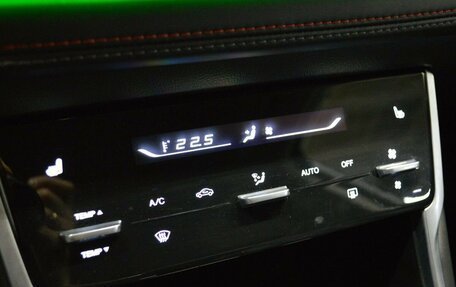 Changan CS75 I рестайлинг, 2020 год, 1 550 000 рублей, 15 фотография