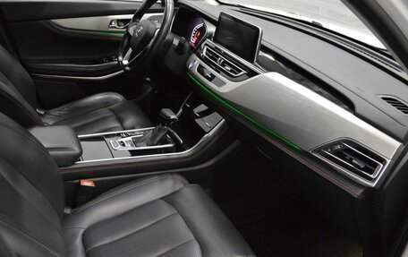 Changan CS75 I рестайлинг, 2020 год, 1 550 000 рублей, 21 фотография