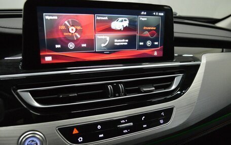 Changan CS75 I рестайлинг, 2020 год, 1 550 000 рублей, 16 фотография