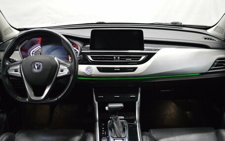 Changan CS75 I рестайлинг, 2020 год, 1 550 000 рублей, 18 фотография