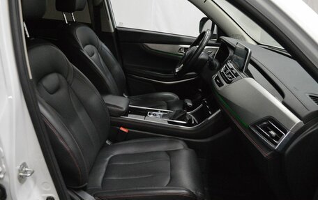 Changan CS75 I рестайлинг, 2020 год, 1 550 000 рублей, 22 фотография