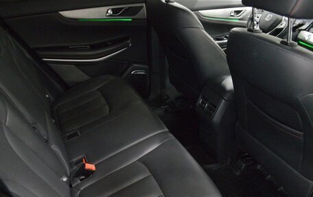 Changan CS75 I рестайлинг, 2020 год, 1 550 000 рублей, 23 фотография