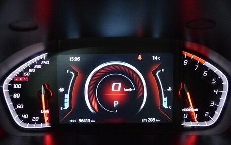 Changan CS75 I рестайлинг, 2020 год, 1 550 000 рублей, 14 фотография