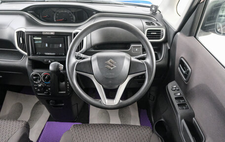 Suzuki Solio III, 2017 год, 899 000 рублей, 15 фотография