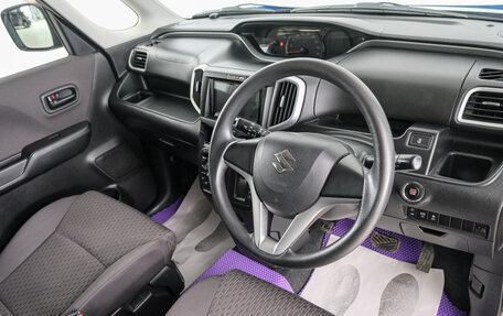 Suzuki Solio III, 2017 год, 899 000 рублей, 9 фотография