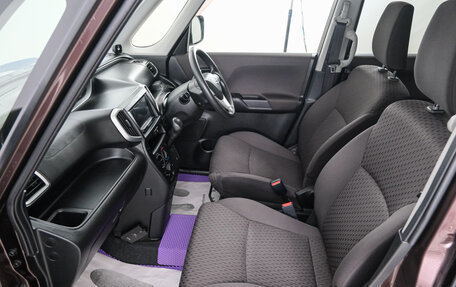 Suzuki Solio III, 2017 год, 899 000 рублей, 14 фотография