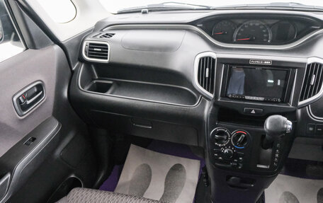 Suzuki Solio III, 2017 год, 899 000 рублей, 12 фотография