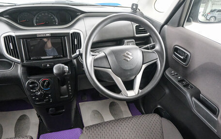 Suzuki Solio III, 2017 год, 899 000 рублей, 10 фотография