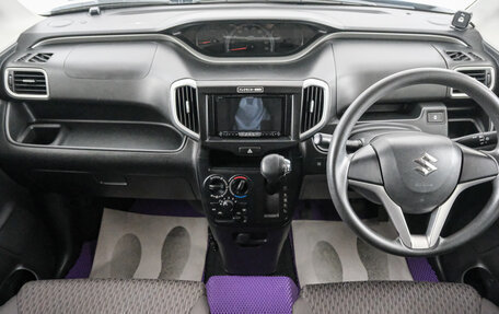Suzuki Solio III, 2017 год, 899 000 рублей, 11 фотография