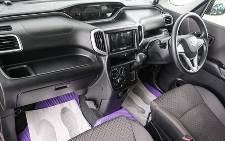 Suzuki Solio III, 2017 год, 899 000 рублей, 13 фотография