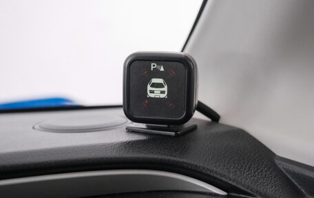 Suzuki Solio III, 2017 год, 899 000 рублей, 19 фотография