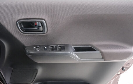 Suzuki Solio III, 2017 год, 899 000 рублей, 20 фотография