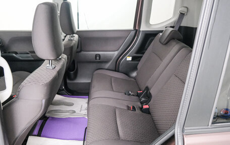 Suzuki Solio III, 2017 год, 899 000 рублей, 21 фотография