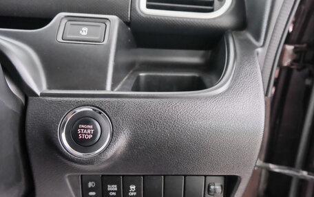 Suzuki Solio III, 2017 год, 899 000 рублей, 18 фотография