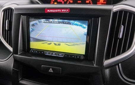 Suzuki Solio III, 2017 год, 899 000 рублей, 16 фотография