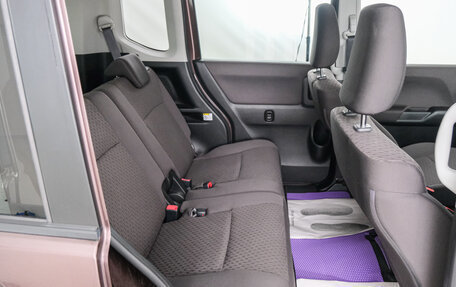 Suzuki Solio III, 2017 год, 899 000 рублей, 22 фотография