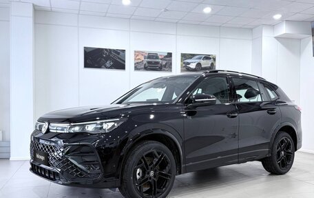 Volkswagen Tiguan, 2026 год, 5 150 000 рублей, 5 фотография