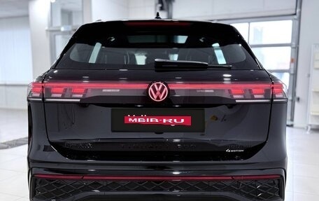 Volkswagen Tiguan, 2026 год, 5 150 000 рублей, 4 фотография