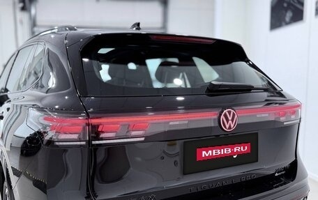 Volkswagen Tiguan, 2026 год, 5 150 000 рублей, 6 фотография