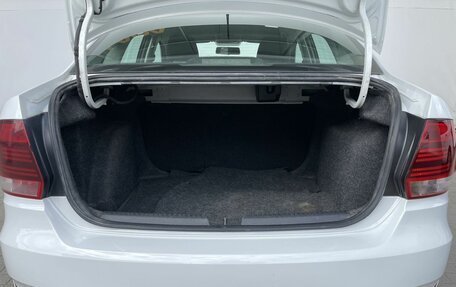 Volkswagen Polo VI (EU Market), 2019 год, 498 000 рублей, 7 фотография