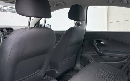 Volkswagen Polo VI (EU Market), 2019 год, 498 000 рублей, 12 фотография