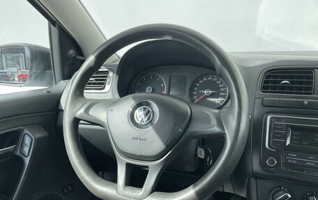 Volkswagen Polo VI (EU Market), 2019 год, 498 000 рублей, 14 фотография