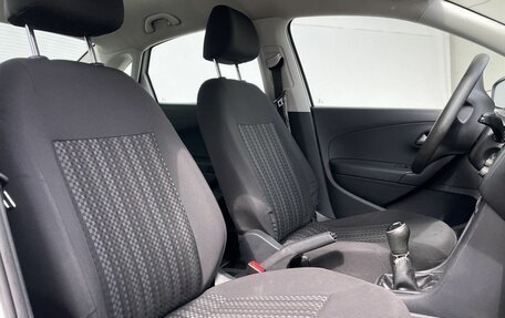 Volkswagen Polo VI (EU Market), 2019 год, 498 000 рублей, 20 фотография