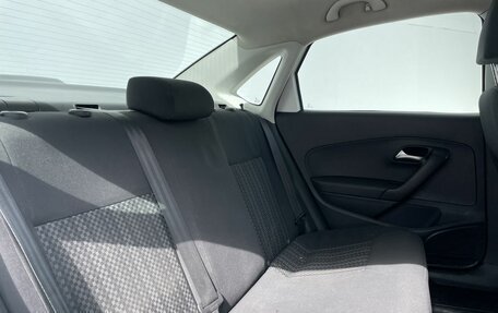 Volkswagen Polo VI (EU Market), 2019 год, 498 000 рублей, 21 фотография