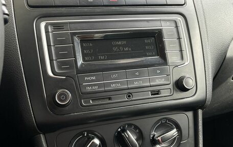 Volkswagen Polo VI (EU Market), 2019 год, 498 000 рублей, 18 фотография