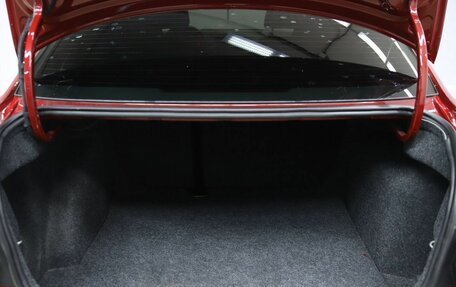 Volkswagen Polo VI (EU Market), 2017 год, 1 070 000 рублей, 16 фотография