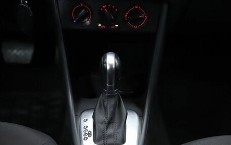 Volkswagen Polo VI (EU Market), 2017 год, 1 070 000 рублей, 14 фотография