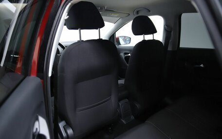 Volkswagen Polo VI (EU Market), 2017 год, 1 070 000 рублей, 11 фотография