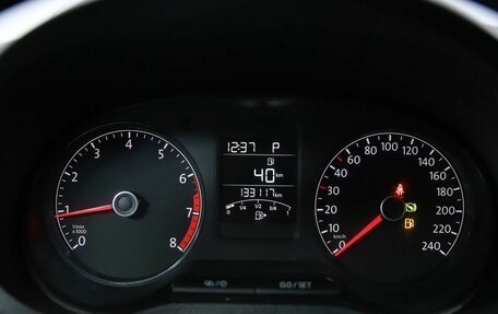 Volkswagen Polo VI (EU Market), 2017 год, 1 070 000 рублей, 9 фотография