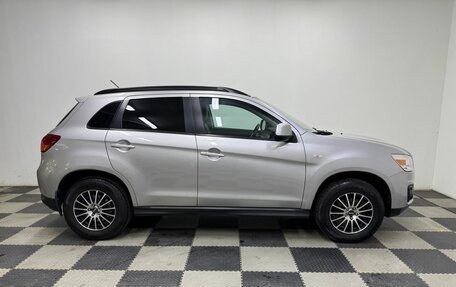 Mitsubishi ASX I рестайлинг, 2014 год, 1 130 000 рублей, 4 фотография