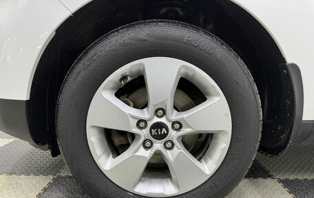 KIA Soul II рестайлинг, 2018 год, 1 620 000 рублей, 12 фотография