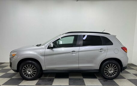 Mitsubishi ASX I рестайлинг, 2014 год, 1 130 000 рублей, 7 фотография