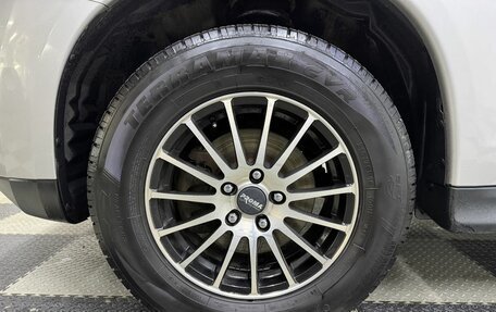 Mitsubishi ASX I рестайлинг, 2014 год, 1 130 000 рублей, 11 фотография