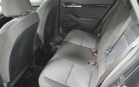 KIA Seltos I, 2021 год, 2 231 000 рублей, 11 фотография