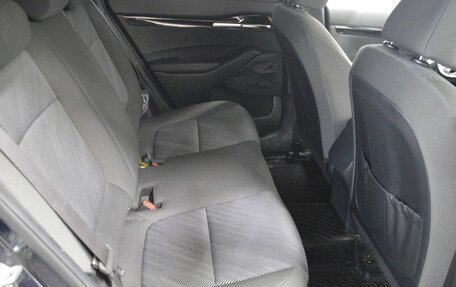 KIA Seltos I, 2021 год, 2 231 000 рублей, 13 фотография