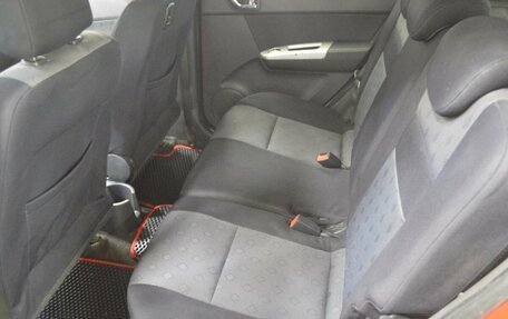 Hyundai Getz I рестайлинг, 2007 год, 315 000 рублей, 2 фотография