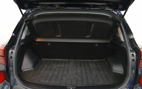 KIA Seltos I, 2021 год, 2 231 000 рублей, 18 фотография