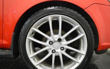 Hyundai Getz I рестайлинг, 2007 год, 315 000 рублей, 10 фотография